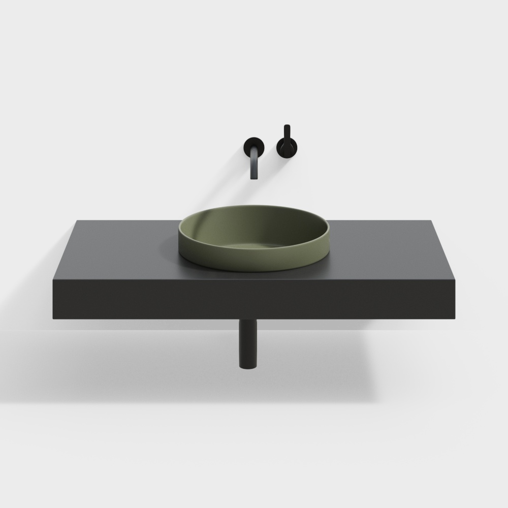 Умывальник