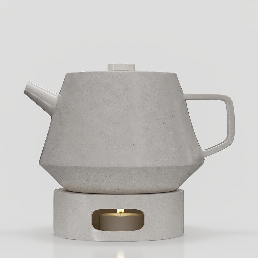 Electric Kettle