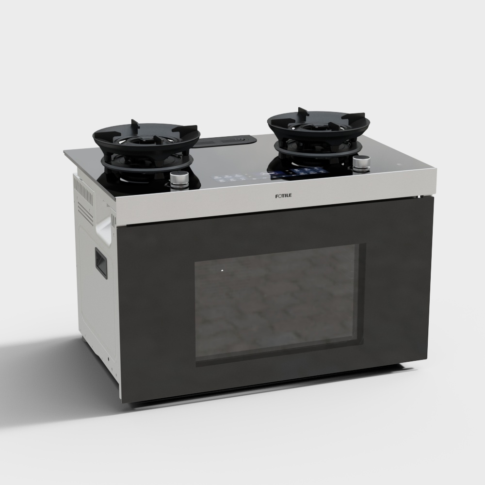 Fangta - Vaporella per stufa - ZK60-01 - Y3.i