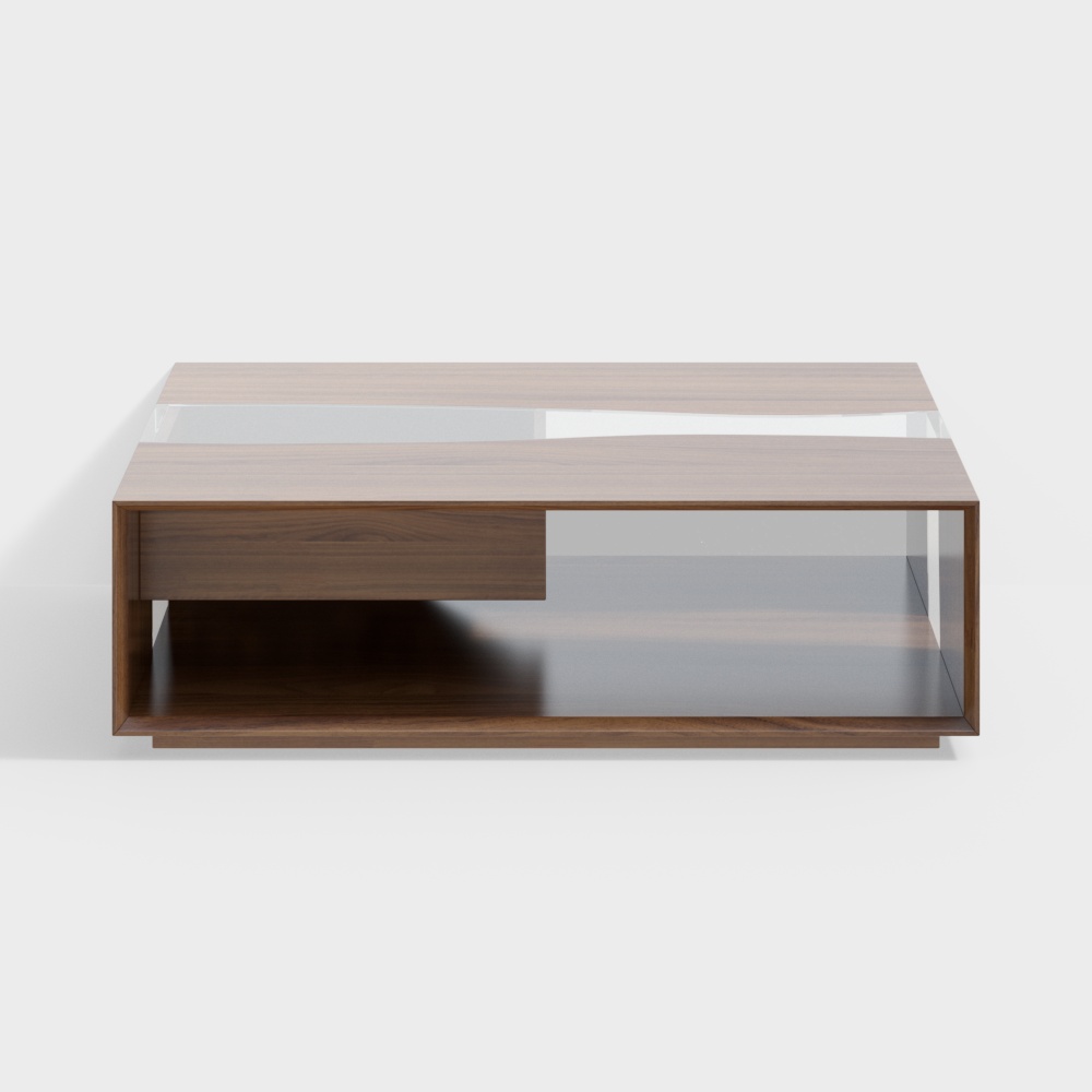DK709 Coffee Table