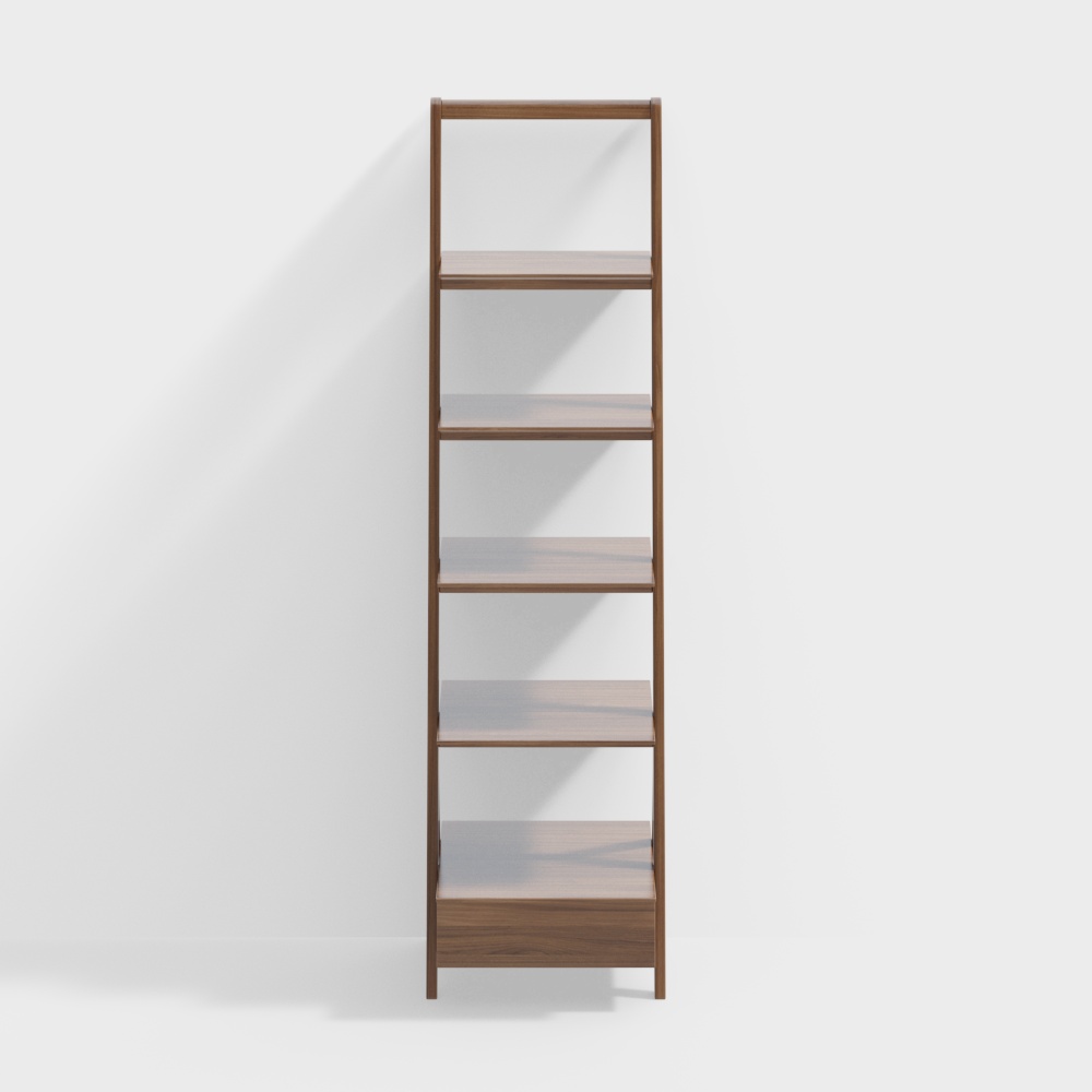 DS-039 사다리꼴 책장