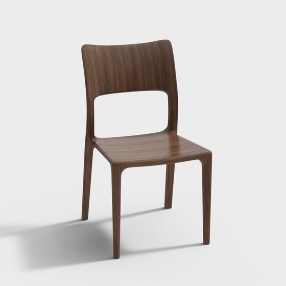 Sedia da pranzo HFT1