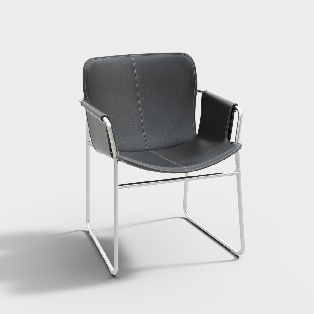 모던 식당 의자