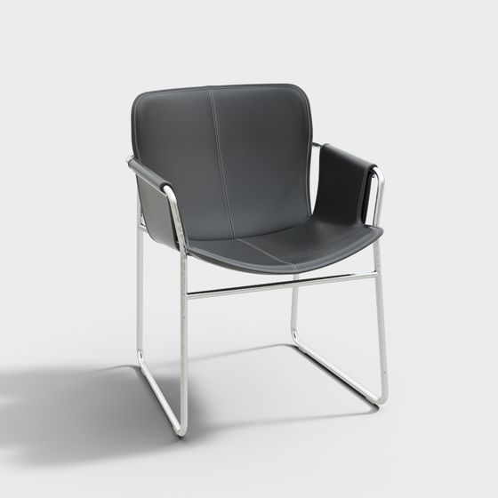 모던 식당 의자