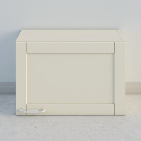 ตู้แขวนบานเปิดเดี่ยว 4060 สี IV