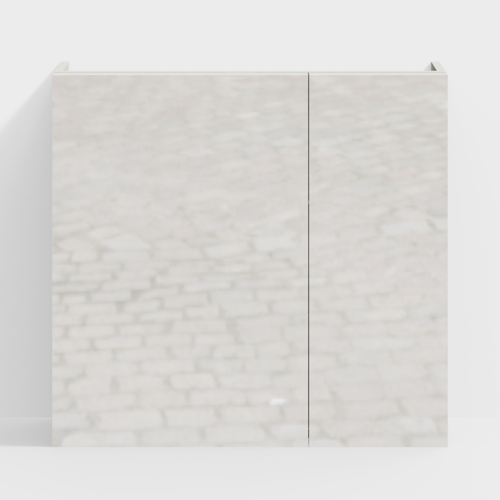 GT8001-850 ミラーキャビネット