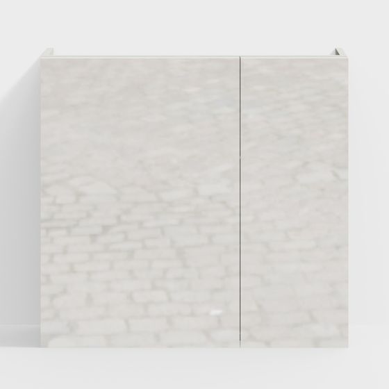 GT8001-850 ミラーキャビネット