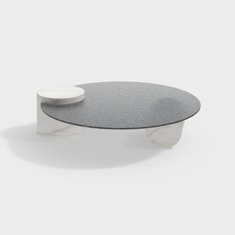 Guangchao GCJ3011 Coffee Table