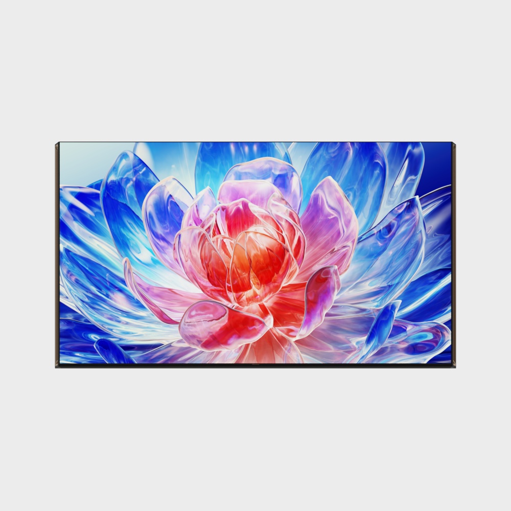 Téléviseur Hisense Brilliance ULEDX 98" - 98U8H