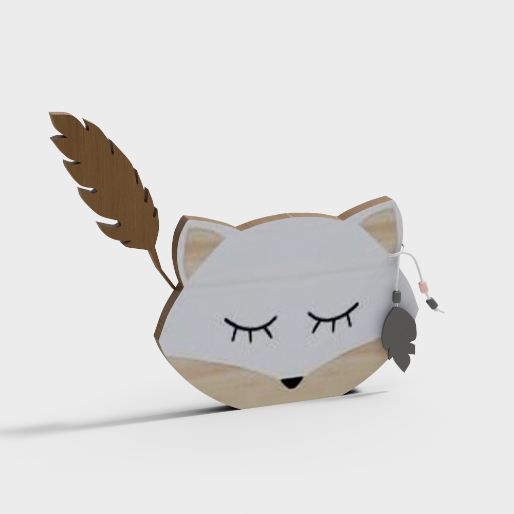 Oggetti Decorativi per Bambini