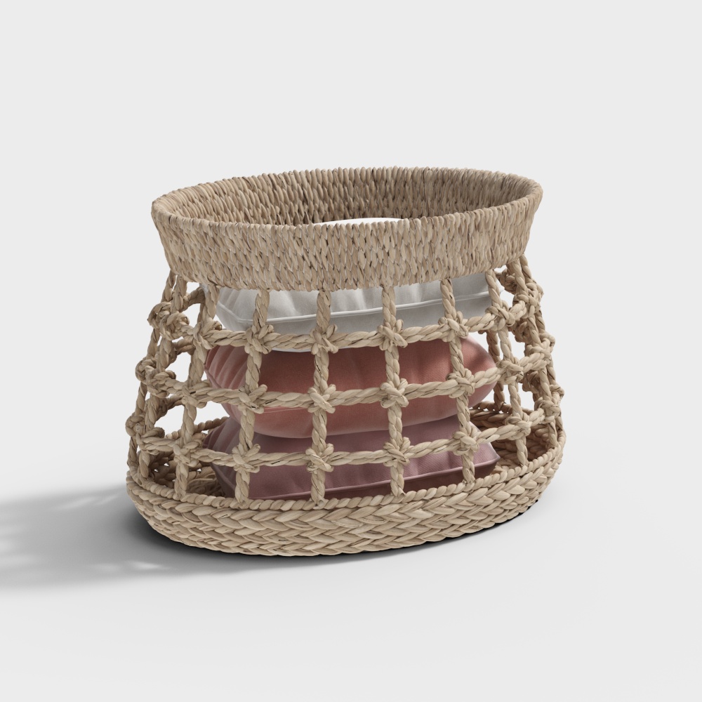 Aesthetically Simple Ornament