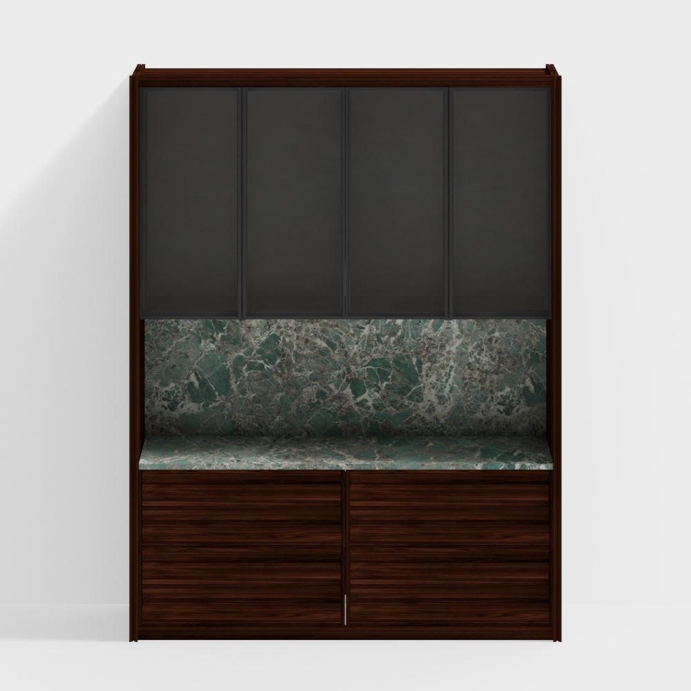 ตู้ออกแบบพิเศษ 3