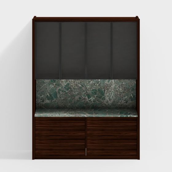 ตู้ออกแบบพิเศษ 3