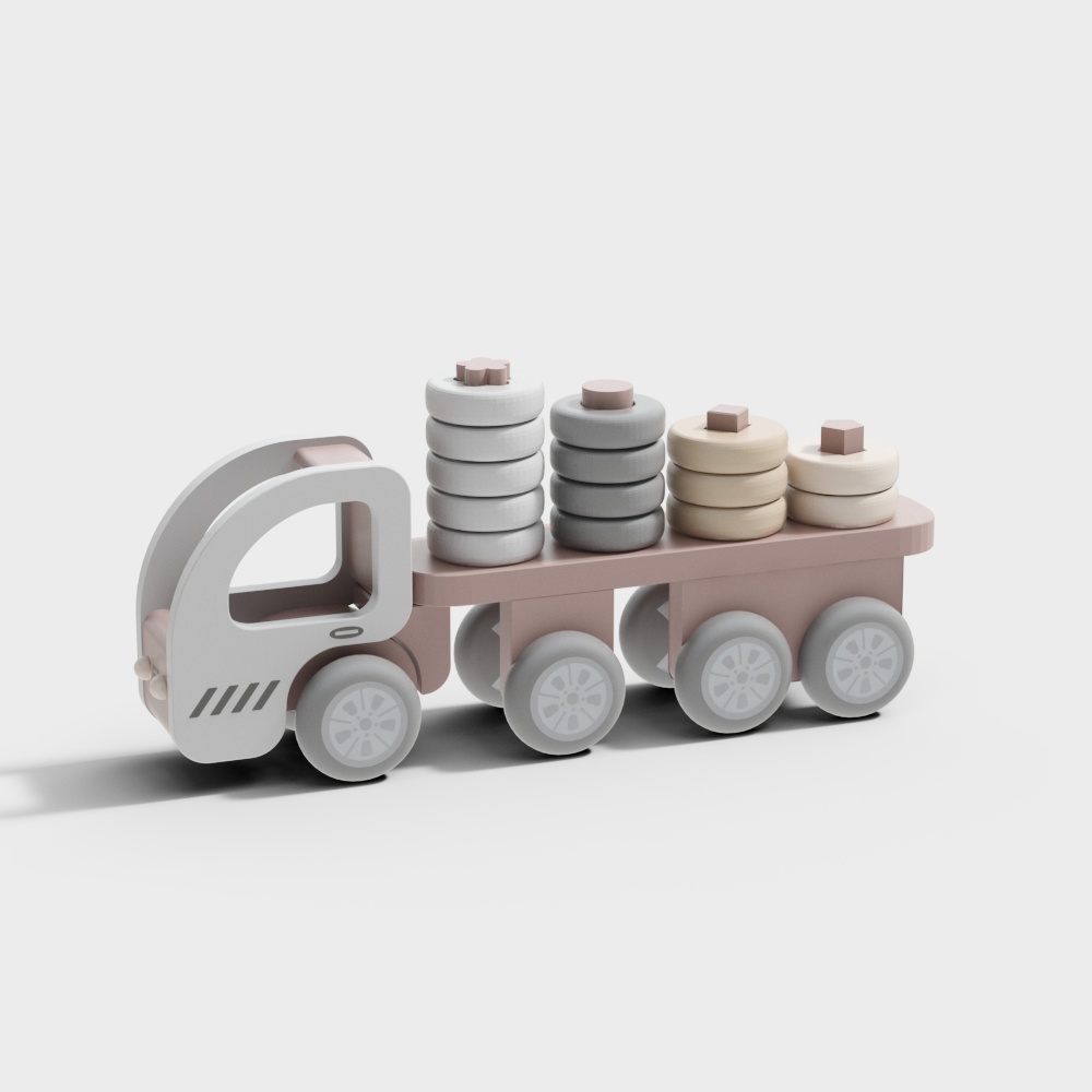 Oggetti Decorativi per Bambini