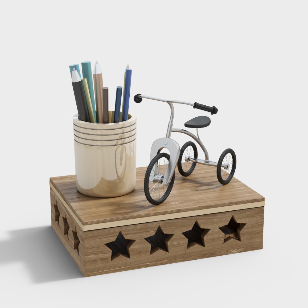 Children's Decorative Items