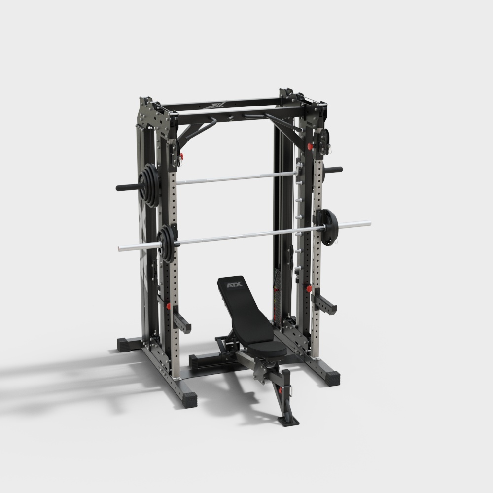 อุปกรณ์ฟิตเนส