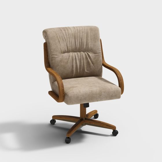 Ghế ăn xoay nghiêng Chromcraft CM179-C946