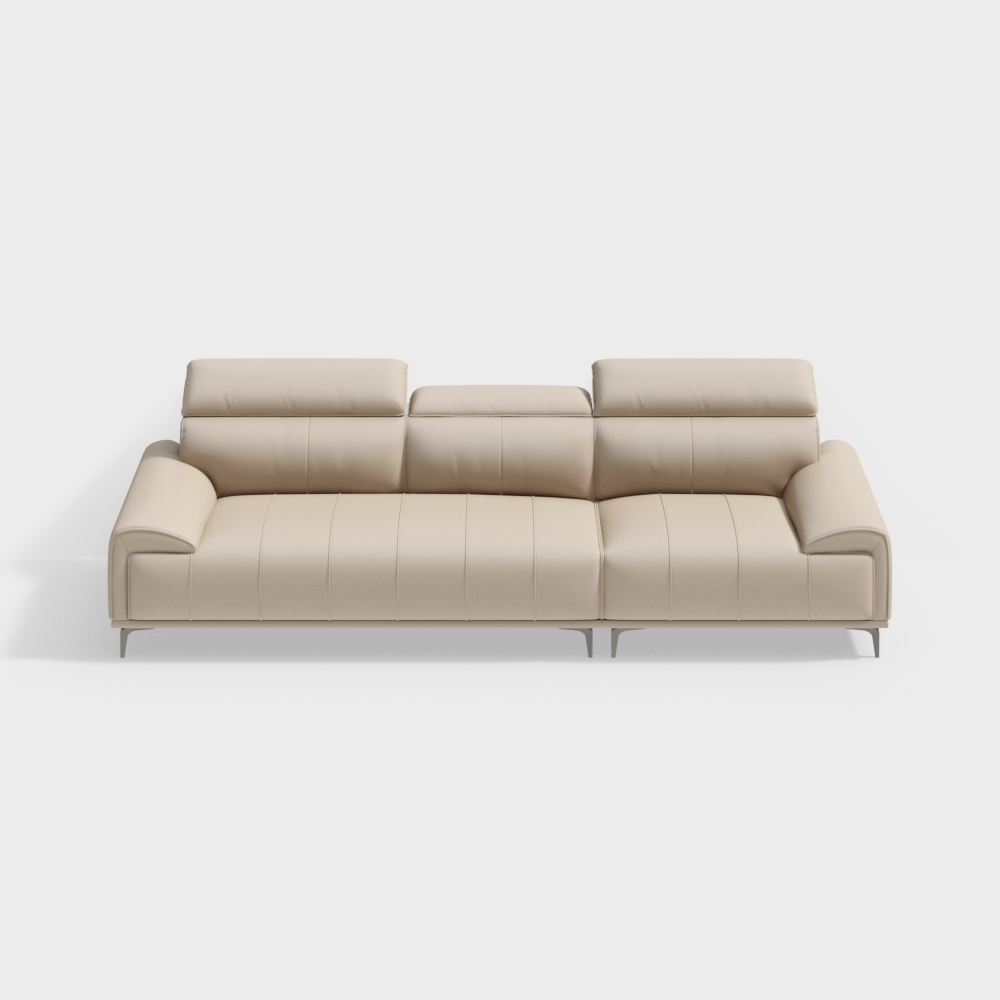 Ji Jianxi -CC012ST- Sofa