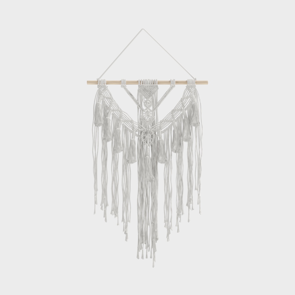 050801804波西米亚流苏挂饰L50XH70