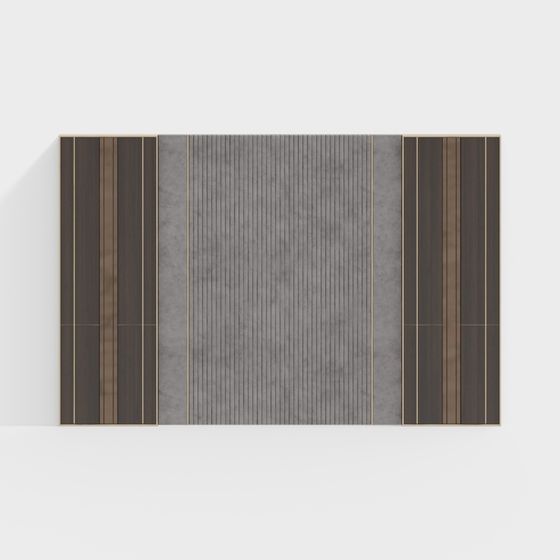 Urban Window 3D model