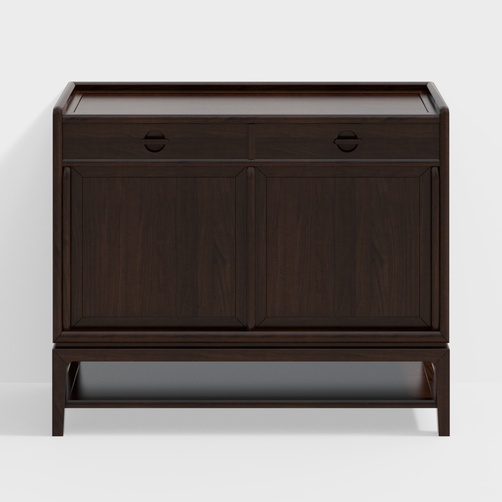 Новый китайский обувной шкаф