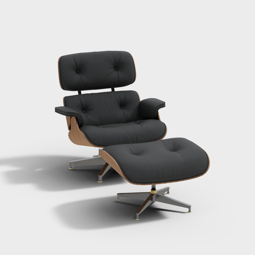 Silla de ocio Guangchao X6002