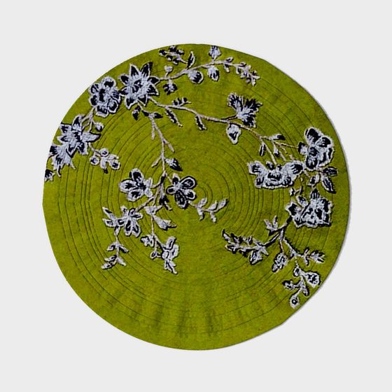 Lively Low-Poly Nature 3D Model