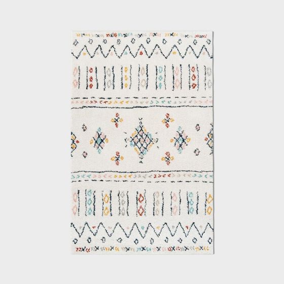 Американский ковёр