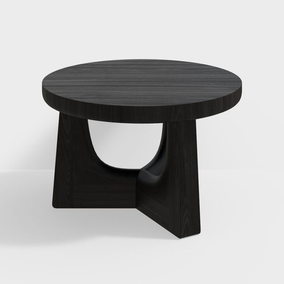 Poliform Nara โต๊ะกาแฟ 1