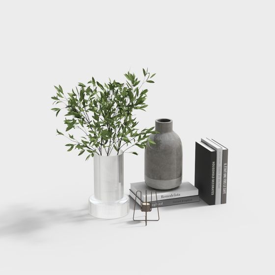 conjunto decorativo 104 5