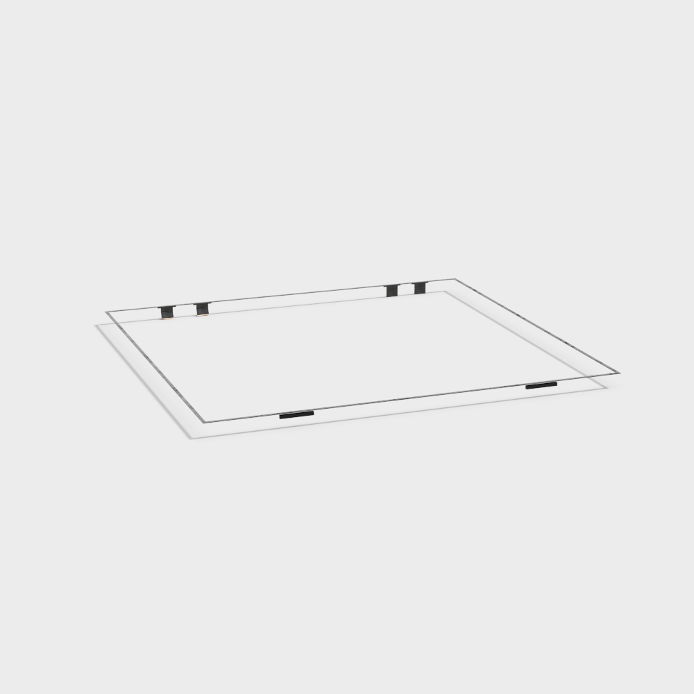 Faro a tracciamento moderno