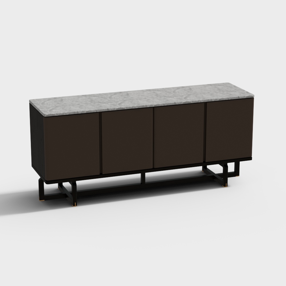 CL06 Junjing TV Cabinet