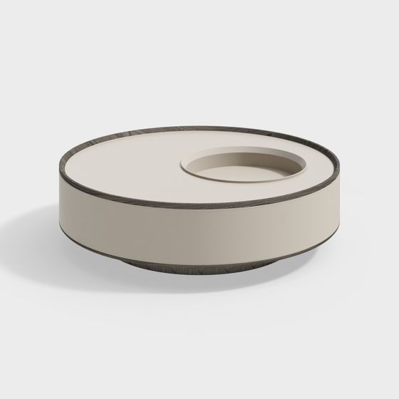 CG20 ôm ấp, bàn trà lớn