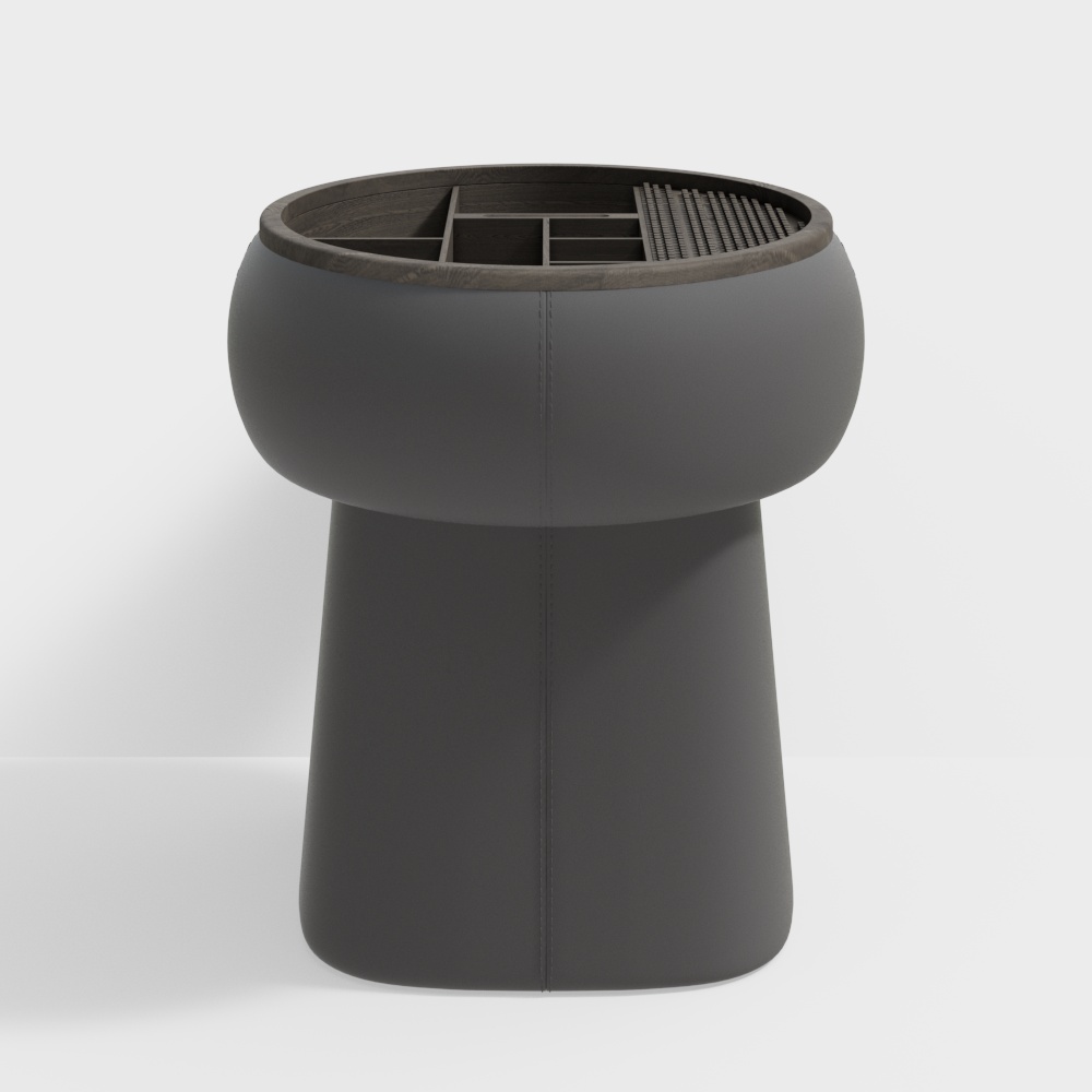 Khối trà nụ ngọc CRC01