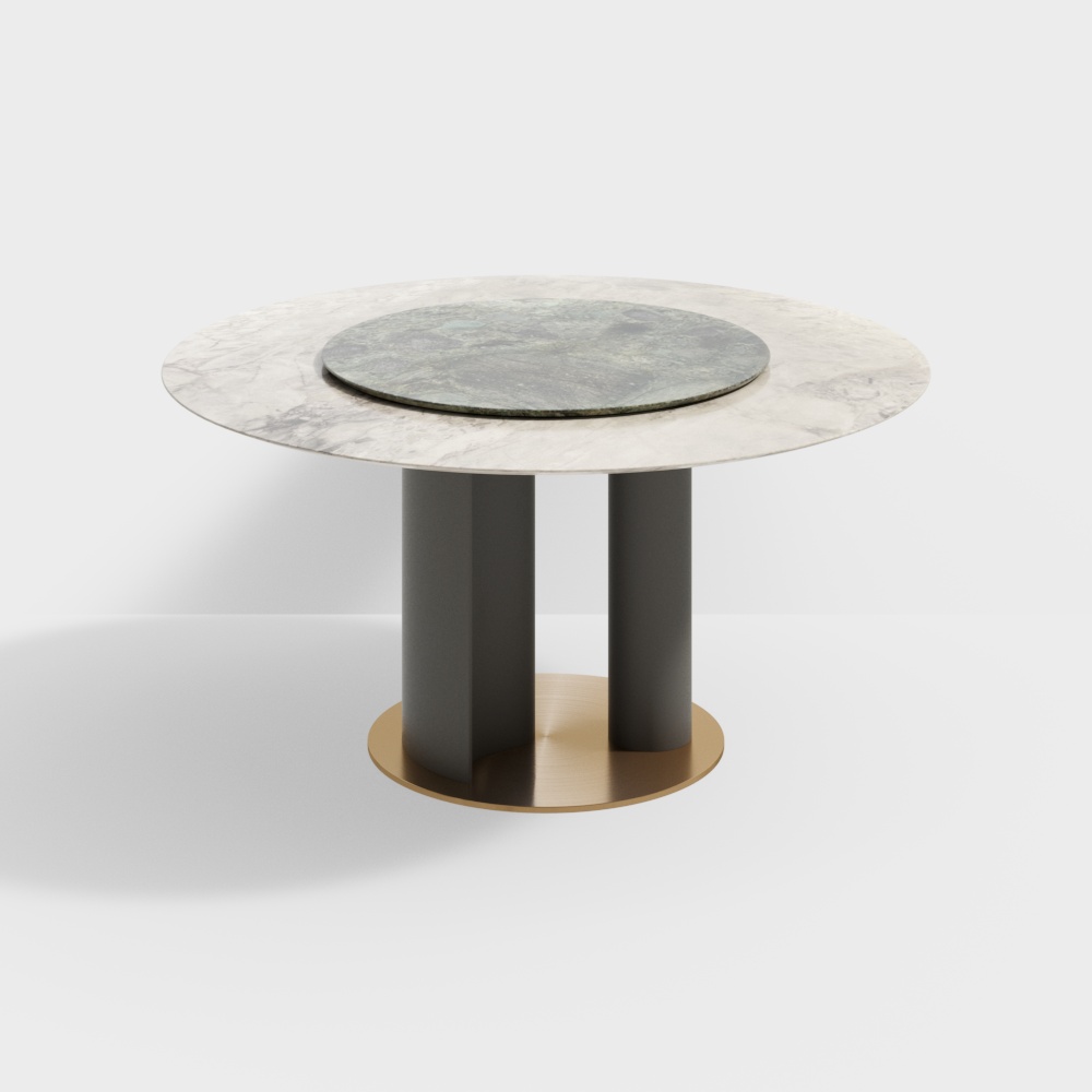 CN14-15 Tranquil Table