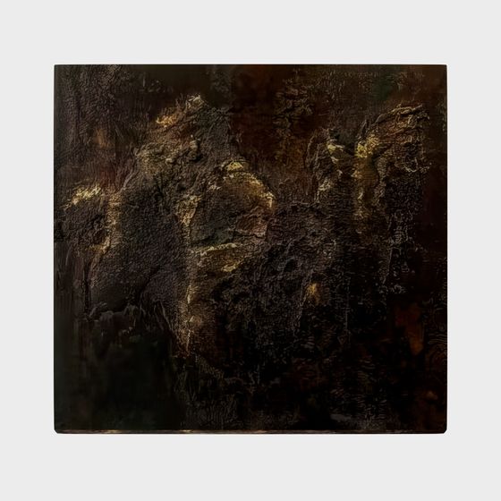 Mysterious Forest Bridge 3D model for Creative Projects