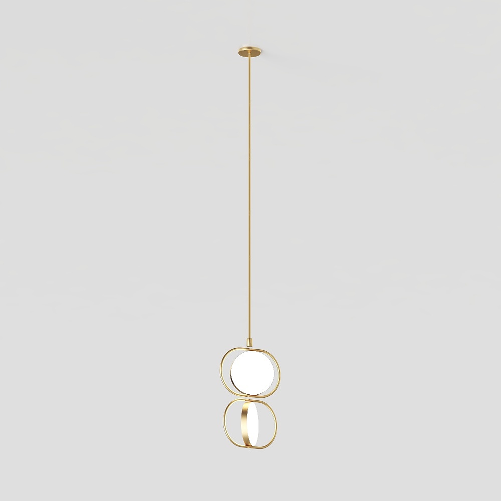 Modern Pendant Lamp