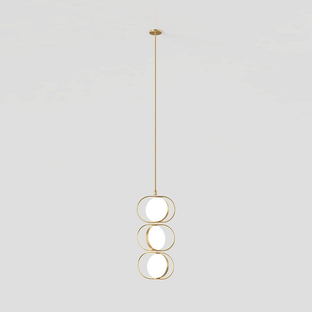 Modern Pendant Lamp