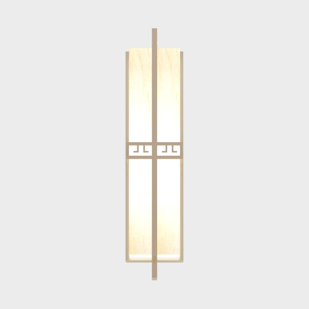 โคมไฟติดผนังสไตล์นีโอจีน