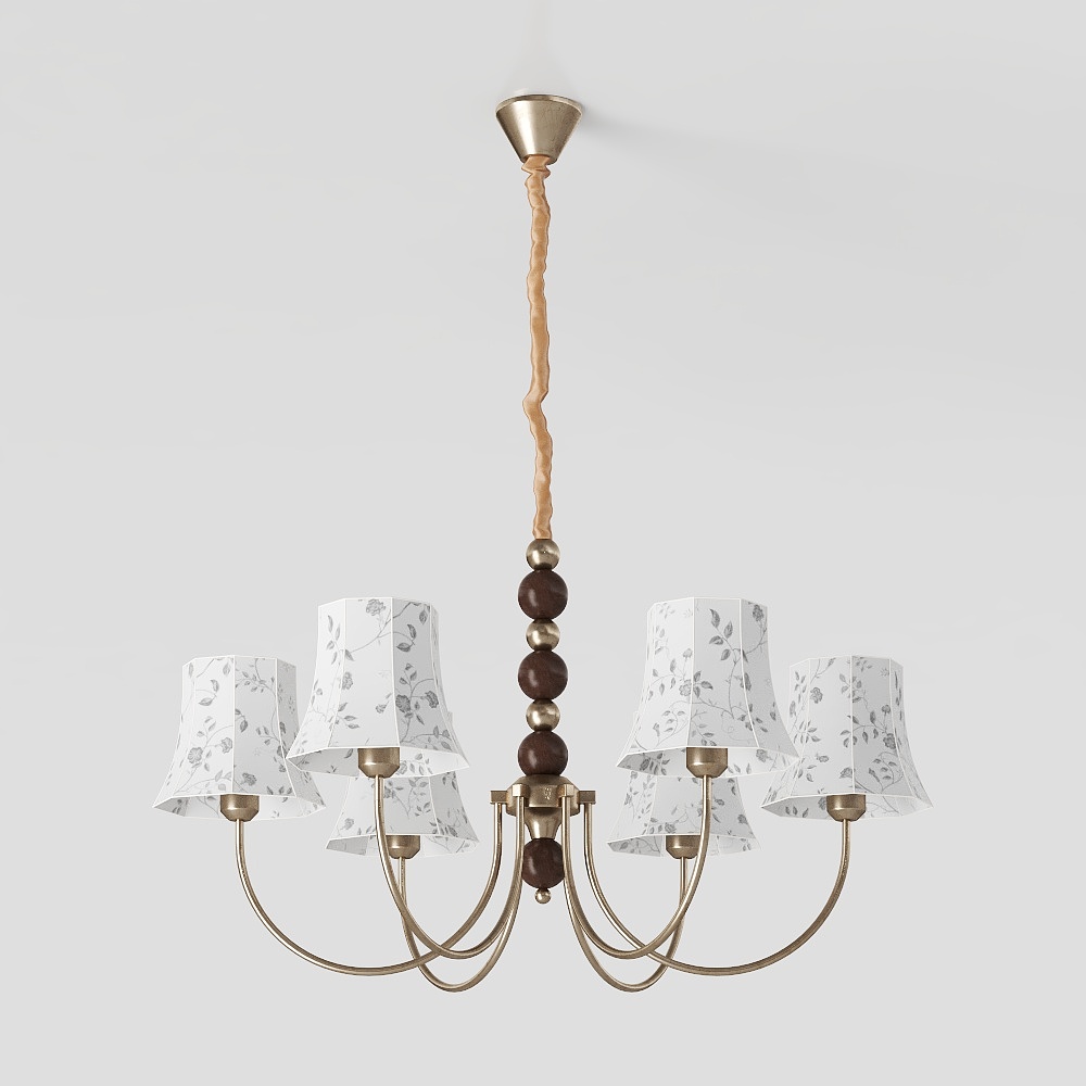 Французская люстра