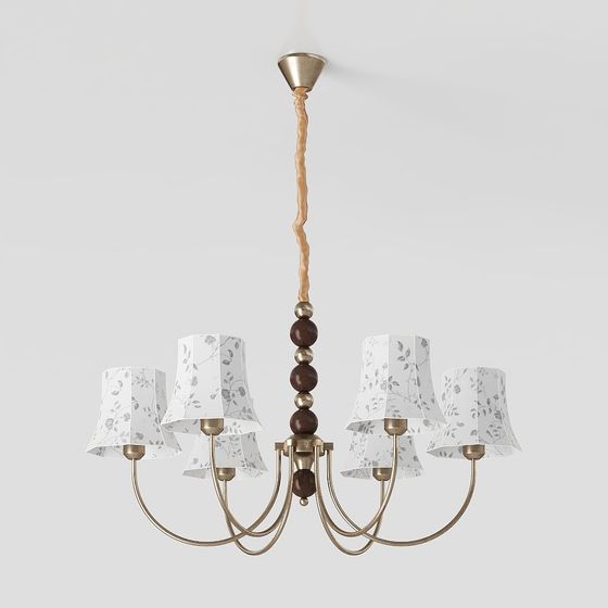 Французская люстра