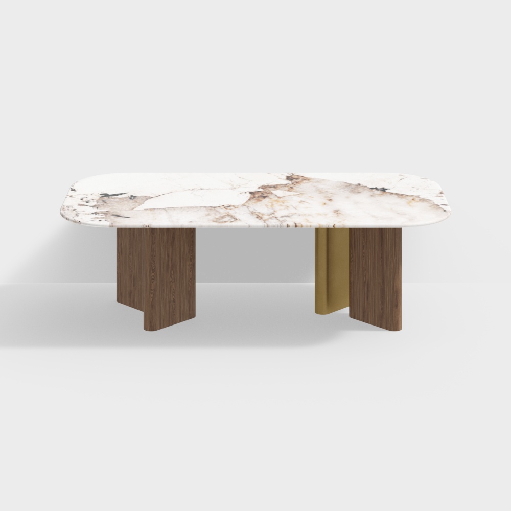 Modern Dining Table
