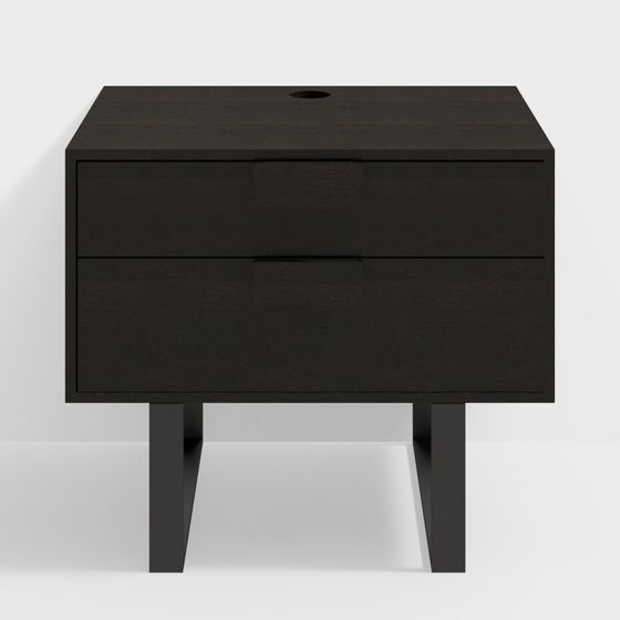 ตู้ข้างเตียง S-CTG029