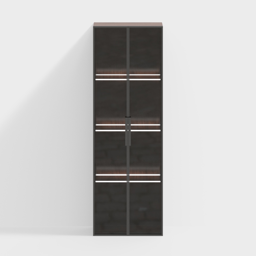 720 특별가 거울 장농 - 1