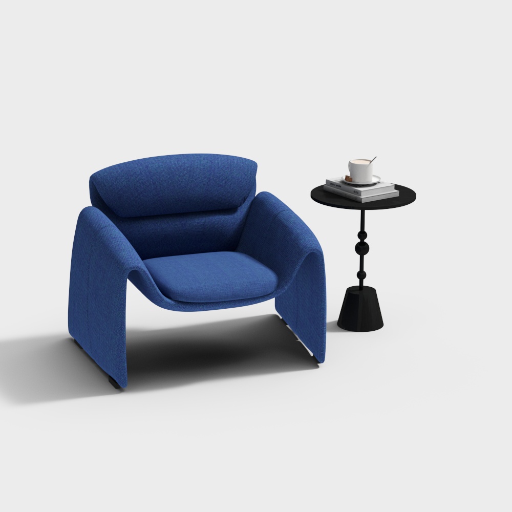 Modern Recliner Chair