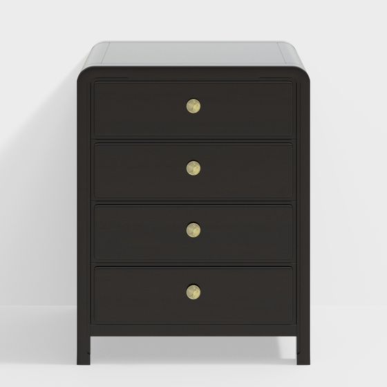 ตู้เสื้อผ้าสไตล์จีนใหม่