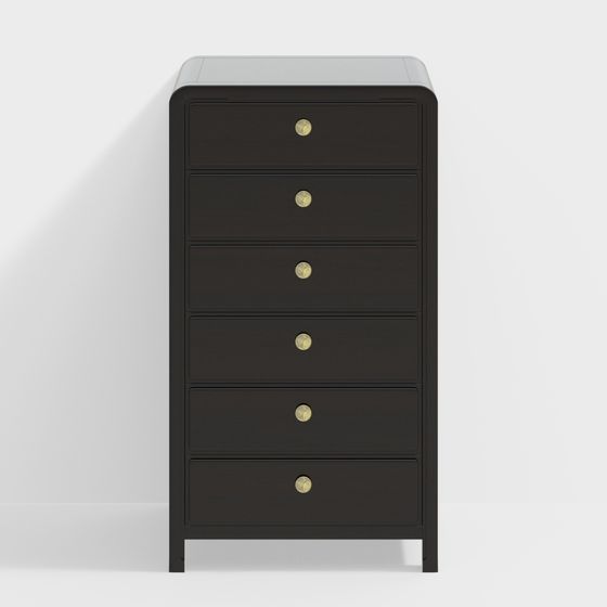 New Chinese style dresser