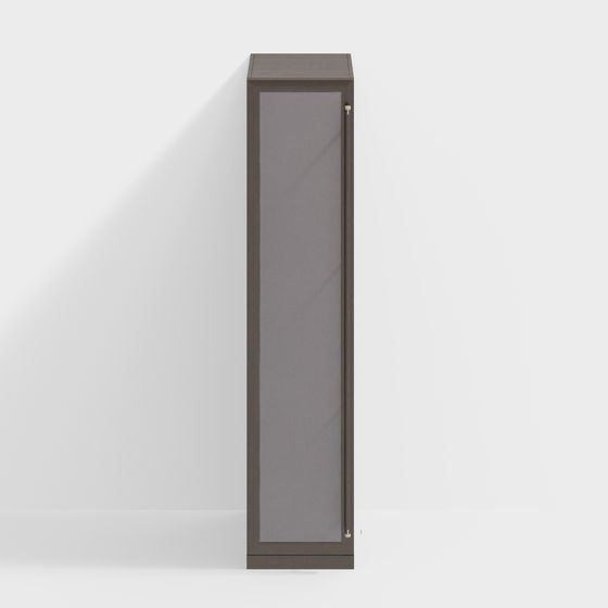 Нижний шкаф с одной дверкой