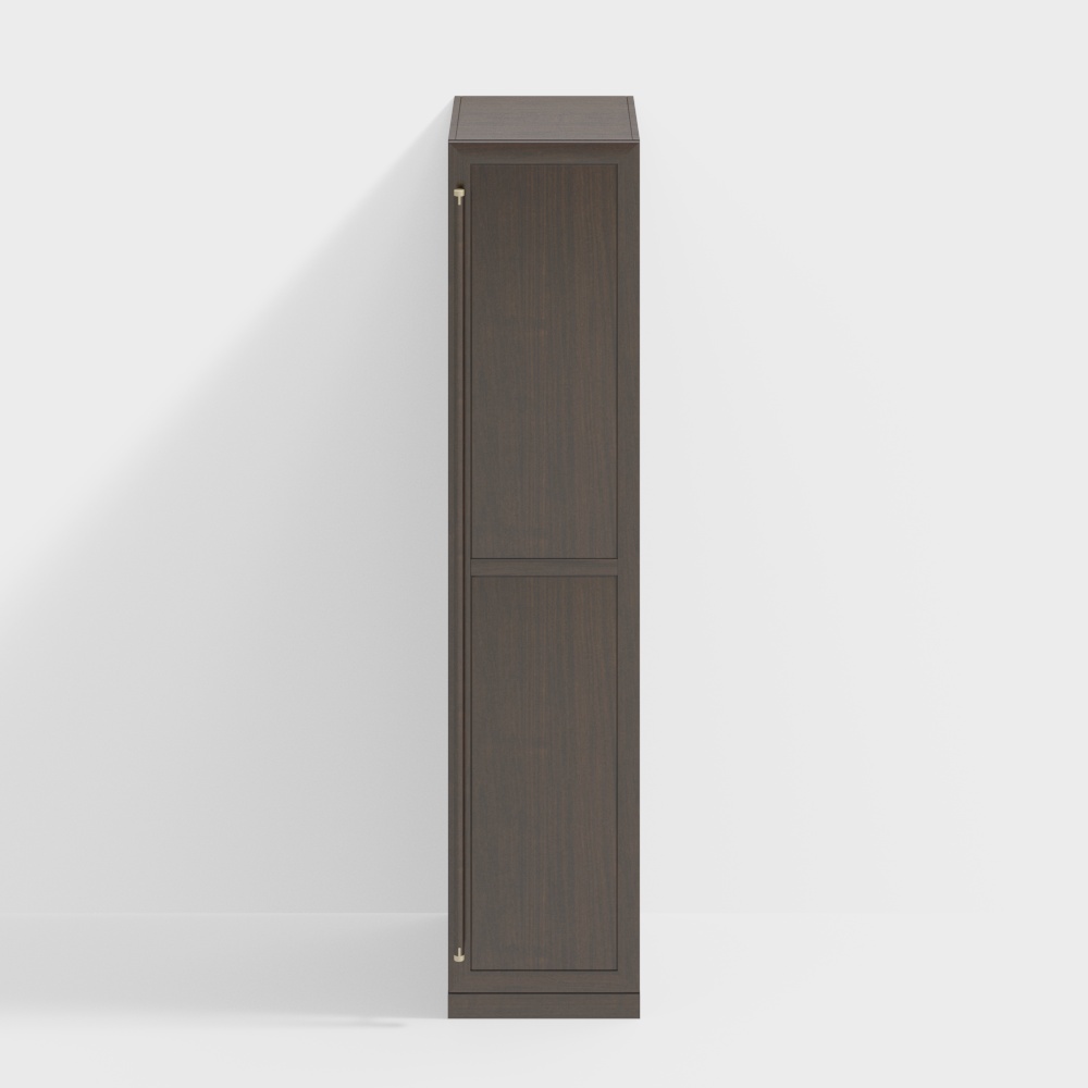 Single Door Cabinet 10