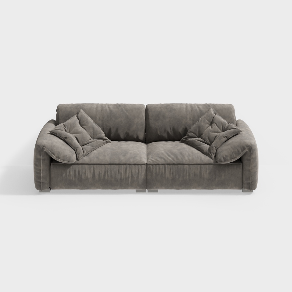 Guangchao GSF1050 Two-Seater Sofa